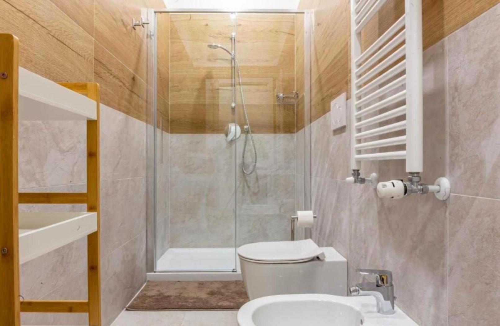 Apartment Casati Station Metro M1, M2, M3